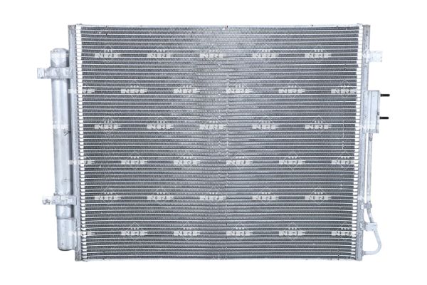 Airco condensor NRF 350530