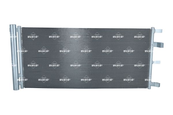 Airco condensor NRF 350532