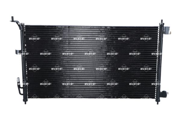 Airco condensor NRF 350558