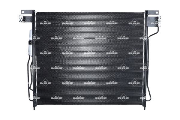 Airco condensor NRF 350561