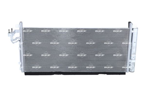 Airco condensor NRF 350574