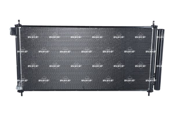 Airco condensor NRF 350580