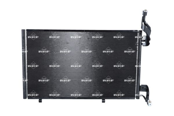 Airco condensor NRF 350588