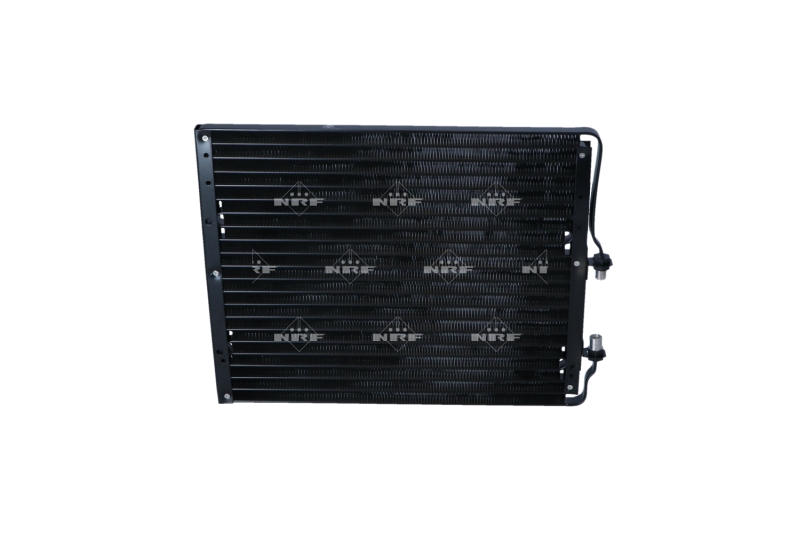 NRF Airco condensor 35059