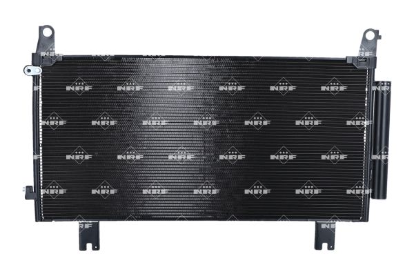 Airco condensor NRF 350613