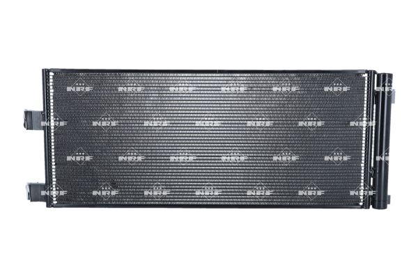 Airco condensor NRF 350614