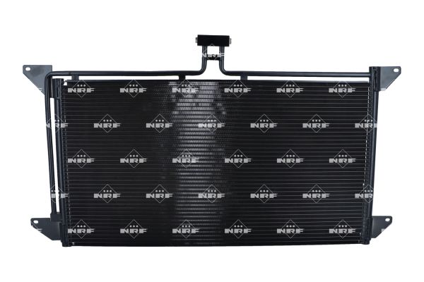 Airco condensor NRF 35061