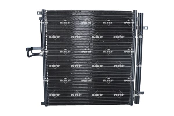 Airco condensor NRF 350621