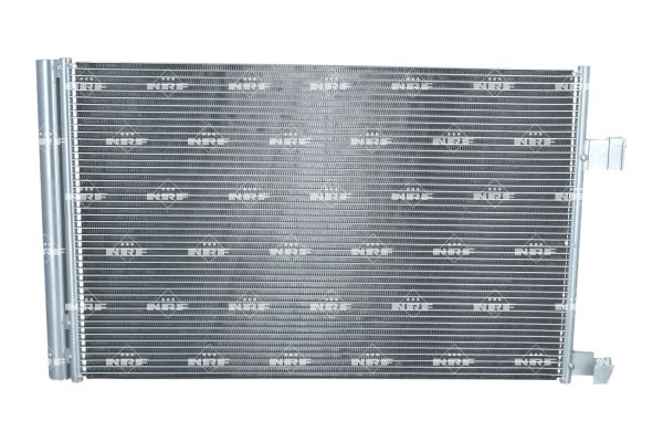 Airco condensor NRF 350623