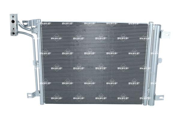 Airco condensor NRF 350633