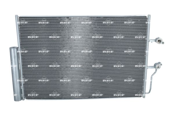 Airco condensor NRF 350634