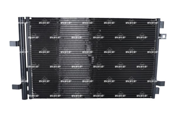 Airco condensor NRF 350635