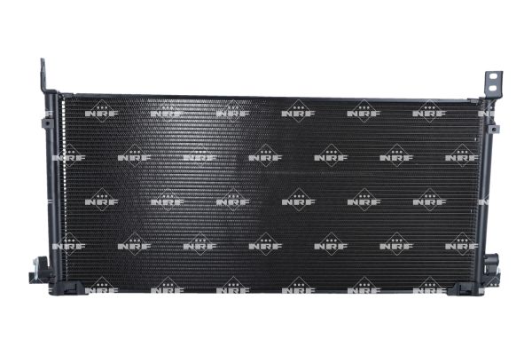 Airco condensor NRF 350637