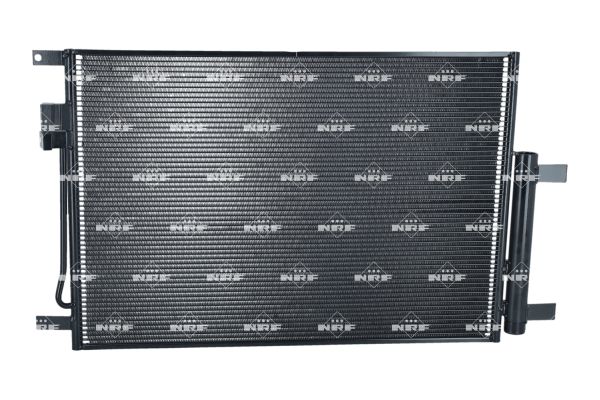 Condensor, airconditioning NRF 350647