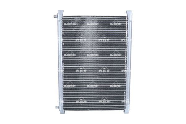 Airco condensor NRF 35064