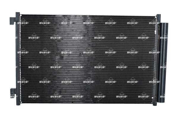 Condensor, airconditioning NRF 350659