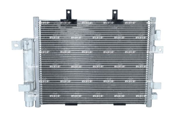 Condensor, airconditioning NRF 350661