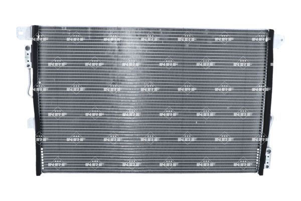 Condensor, airconditioning NRF 350679