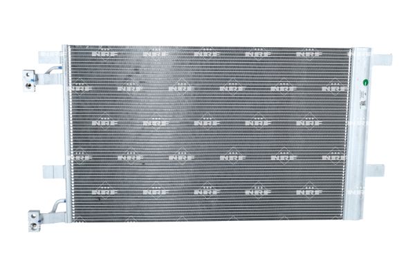 Condensor, airconditioning NRF 350685