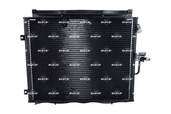 Airco condensor NRF 35129