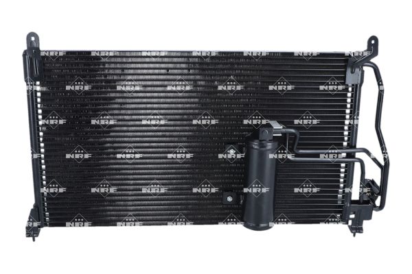 Airco condensor NRF 35134