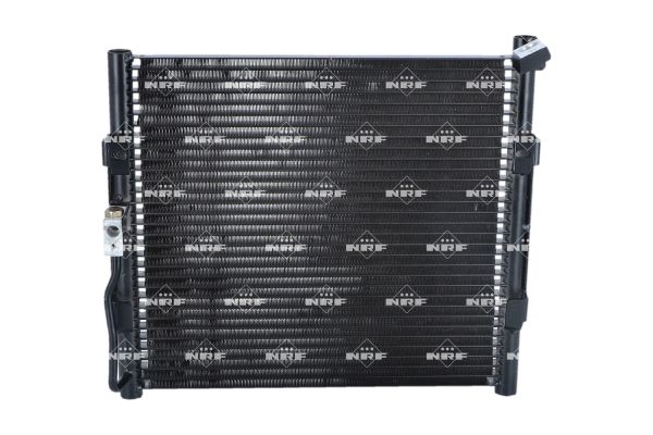 Airco condensor NRF 35146