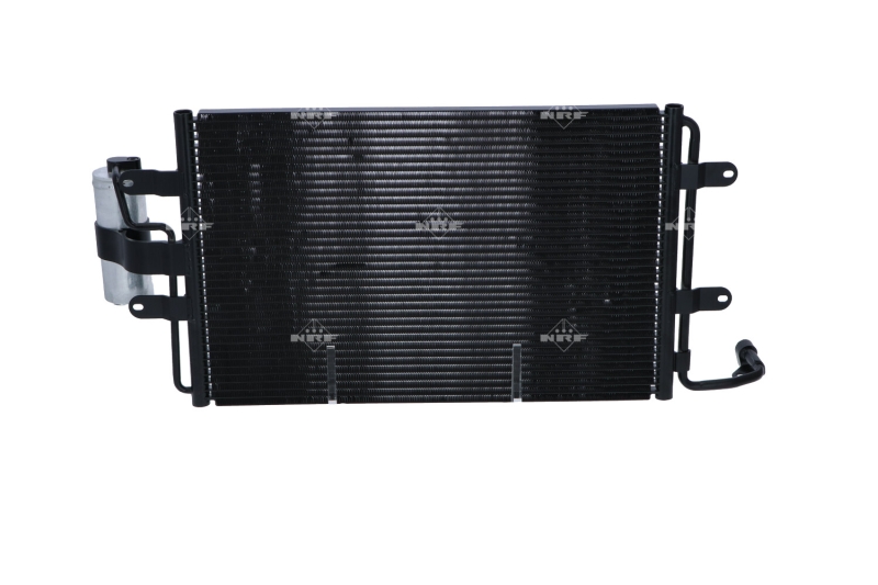 NRF Airco condensor 35227