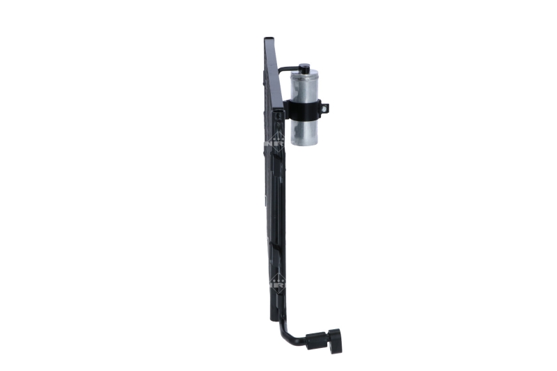 NRF Airco condensor 35227