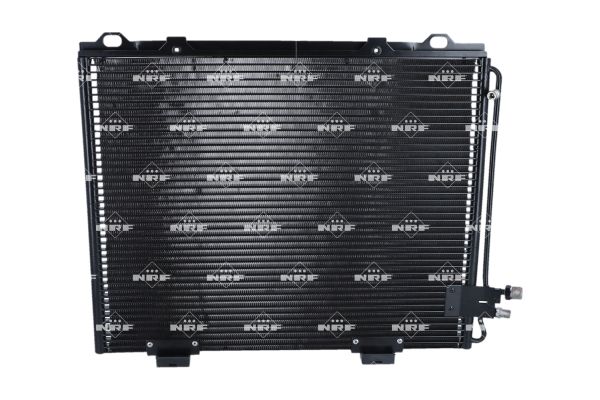 Airco condensor NRF 35228