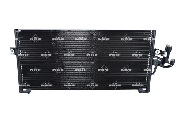Airco condensor NRF 35268
