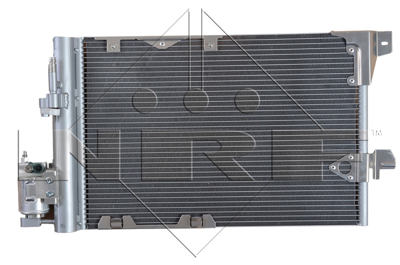 Airco condensor NRF 35301