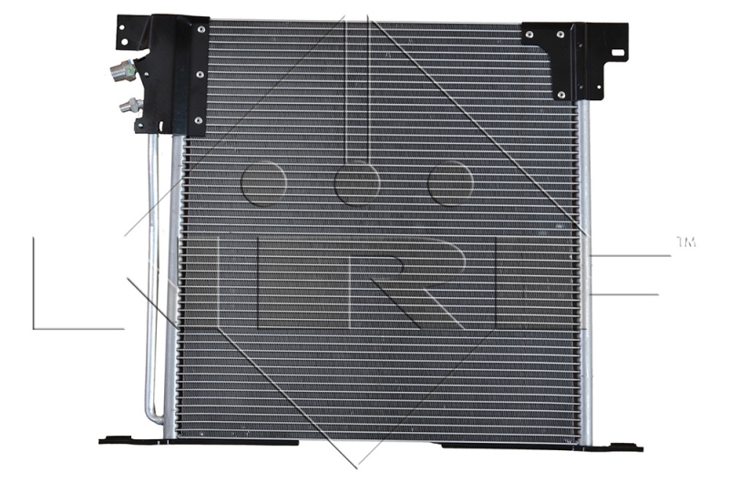 Airco condensor NRF 35305