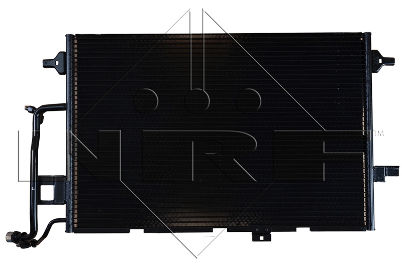 Airco condensor NRF 35317