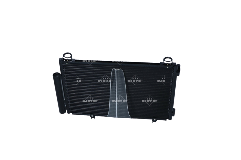 NRF Airco condensor 35333