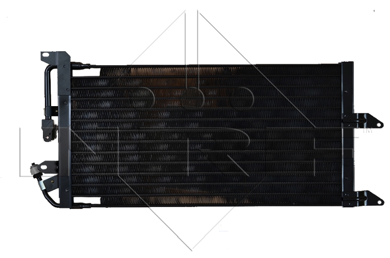 NRF Airco condensor 35335
