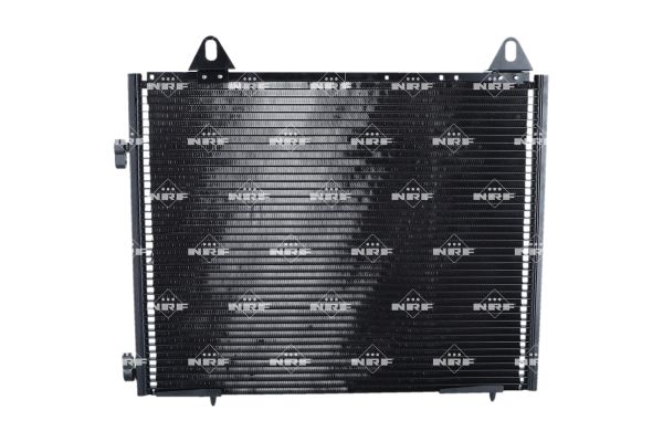 Airco condensor NRF 35351