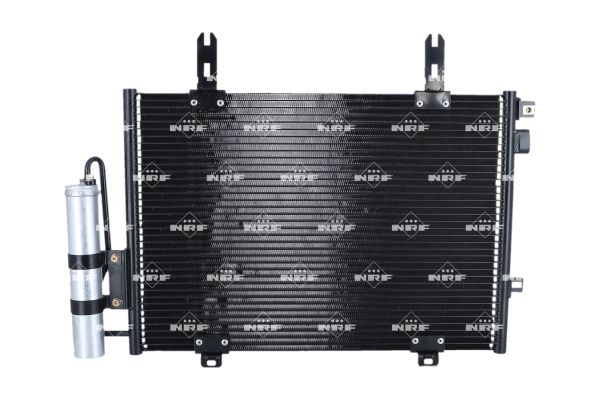 Airco condensor NRF 35353