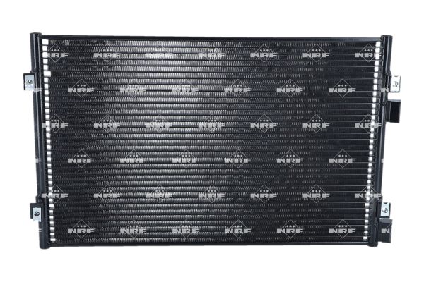 Airco condensor NRF 35384