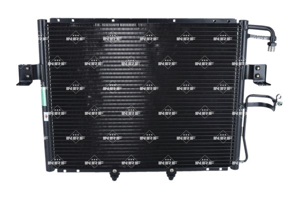 Airco condensor NRF 35399