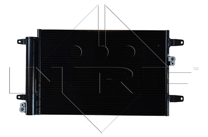 Airco condensor NRF 35403