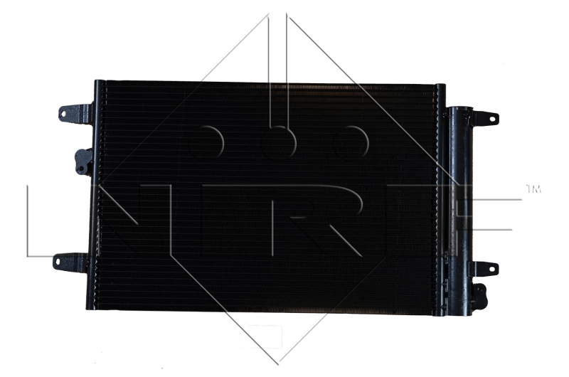 NRF Airco condensor 35403