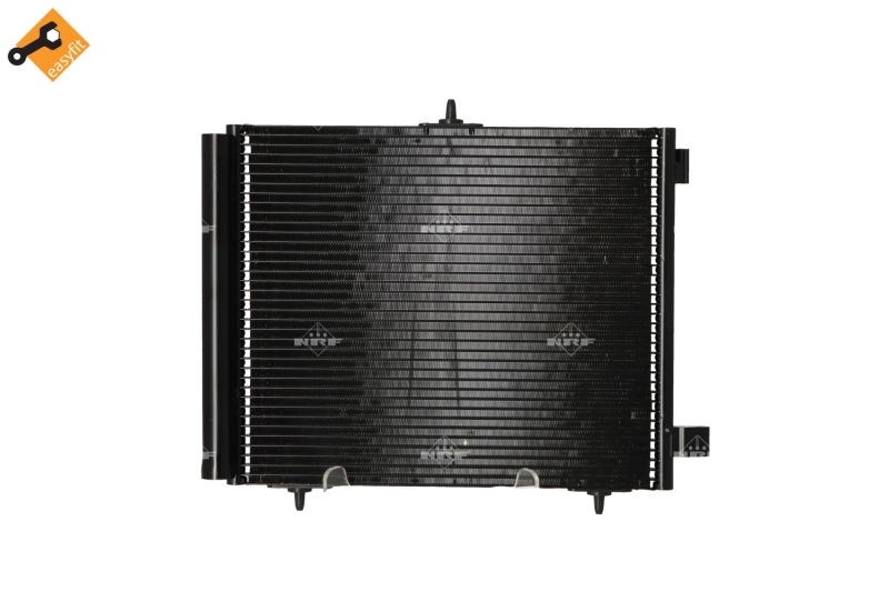 Airco condensor NRF 35405