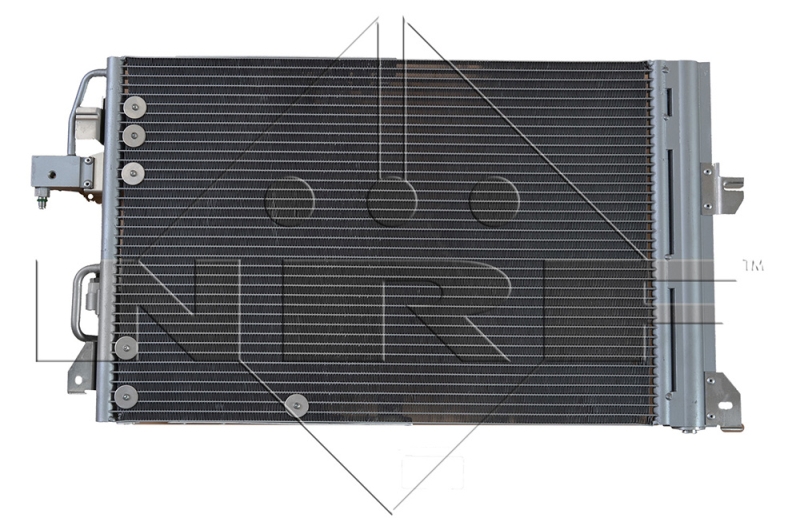 Airco condensor NRF 35416