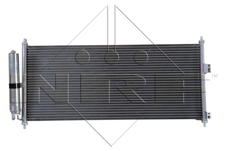 Airco condensor NRF 35435