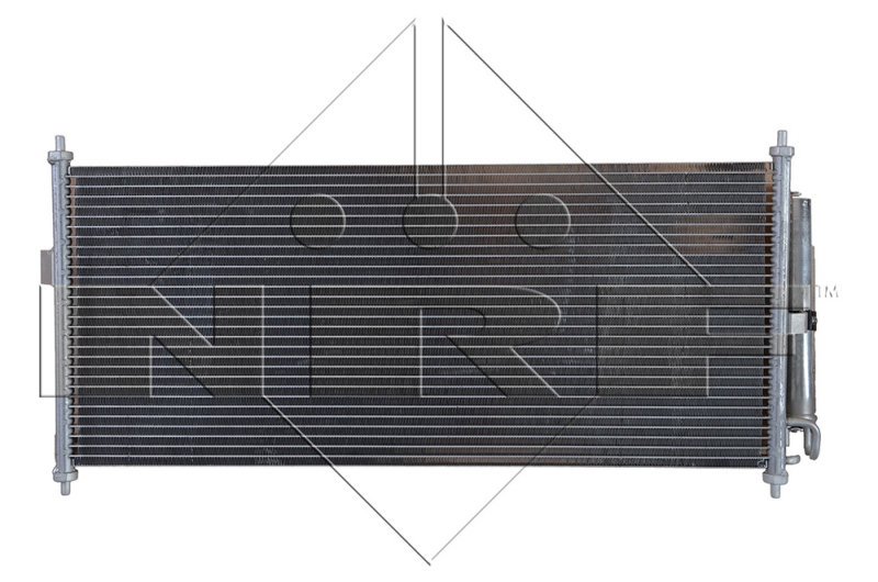 NRF Airco condensor 35435