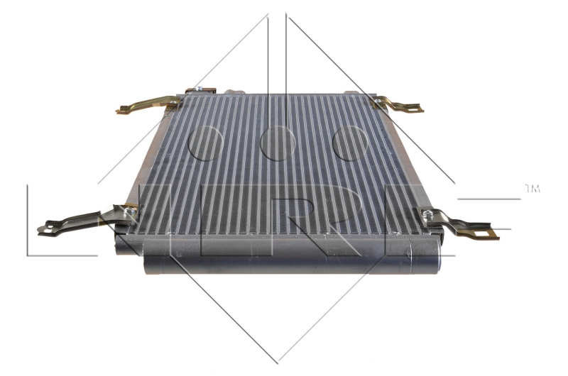 NRF Airco condensor 35464
