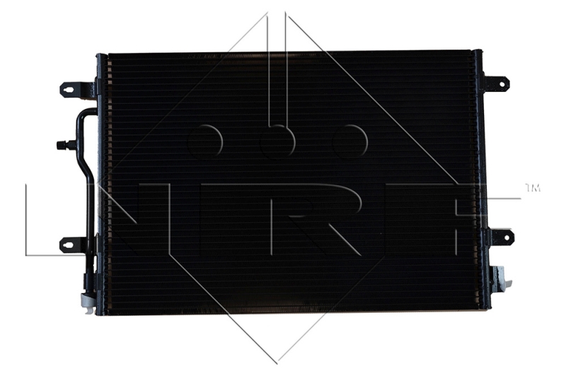 NRF Airco condensor 35465