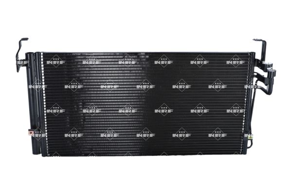 Airco condensor NRF 35473