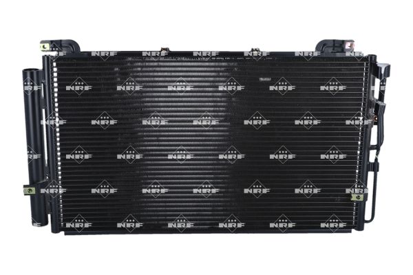 Airco condensor NRF 35477