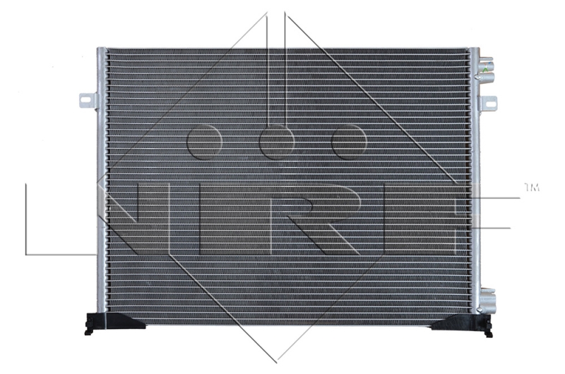 Airco condensor NRF 35482